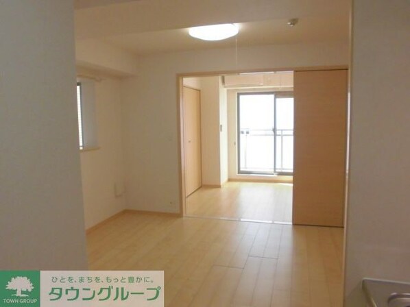 タウンコートSの物件内観写真